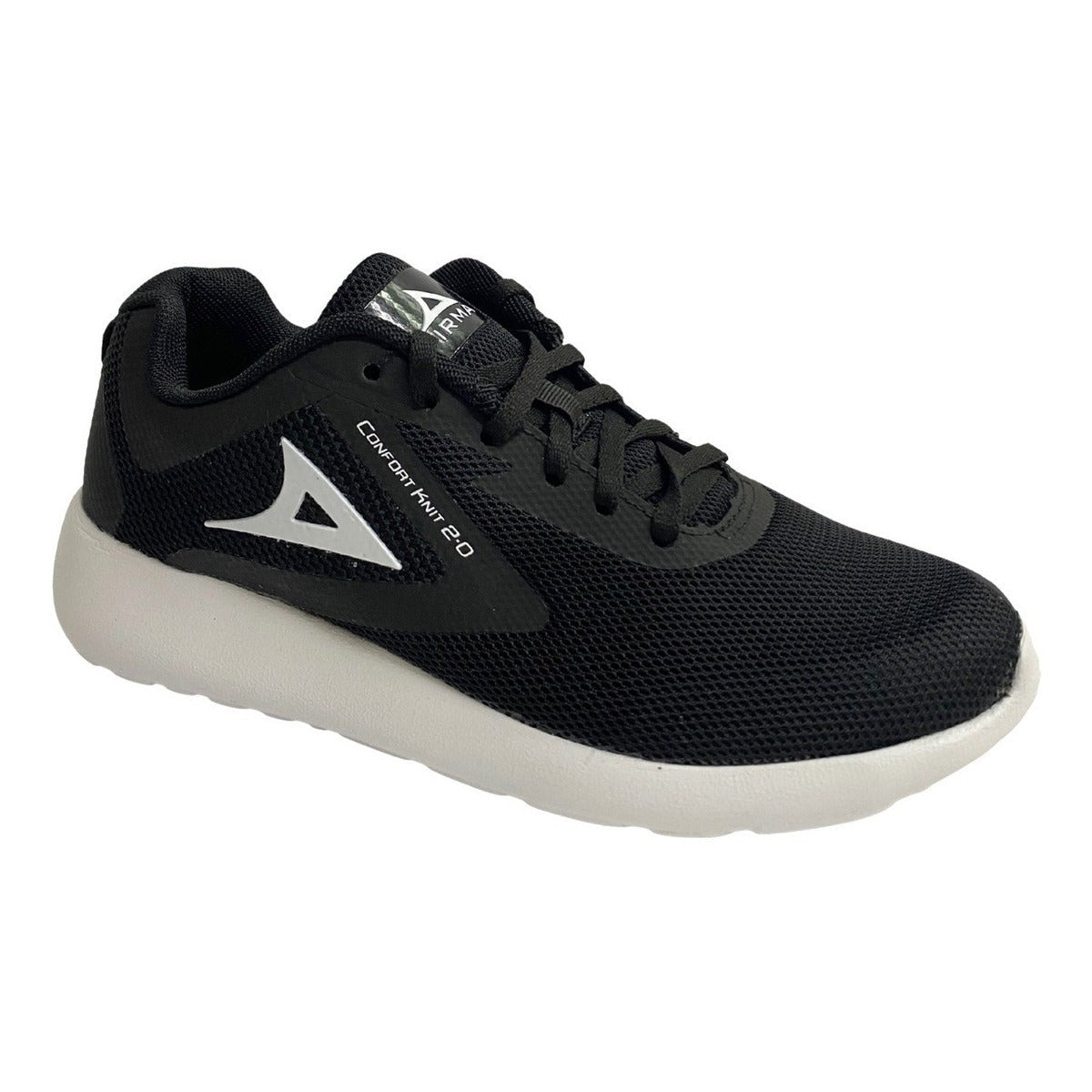 Tenis Para Mujer Pirma 8509 Deportivos Correr Dama