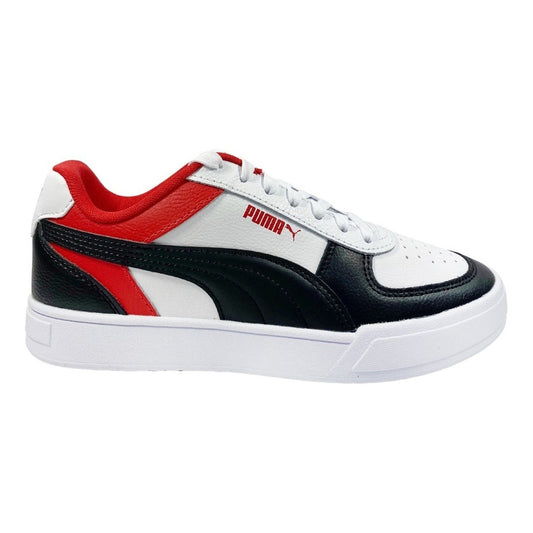 Tenis Puma Para Mujer Caven Modelo 391469 Clásico Retro