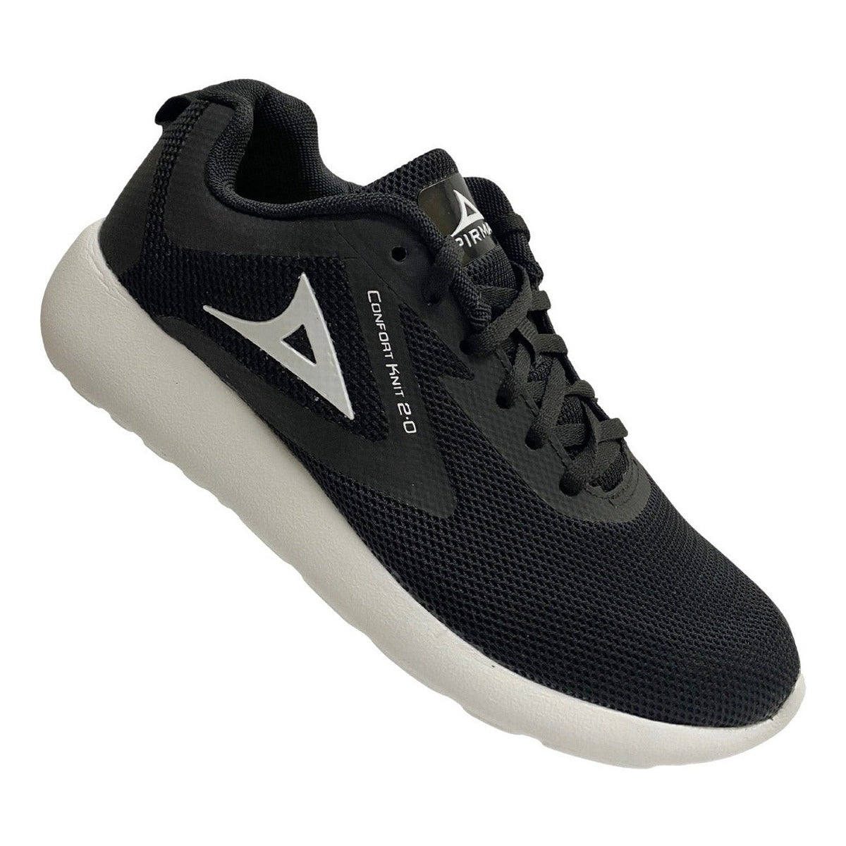 Tenis Para Mujer Pirma 8509 Deportivos Correr Dama