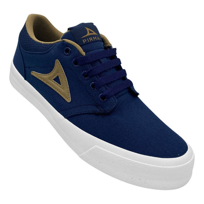 Tenis Urbano Pirma Ronnie 6034 Sneakers Hombre