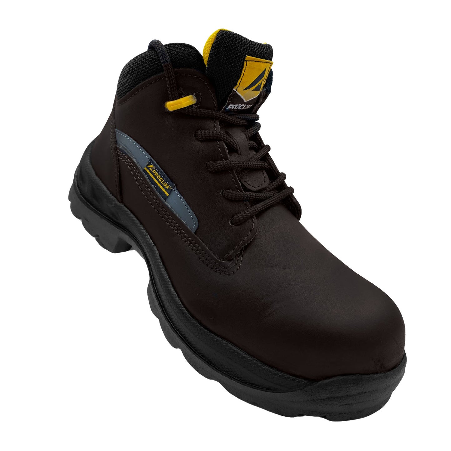 Bota De Seguridad Industrial Dieléctrica Cliff 330