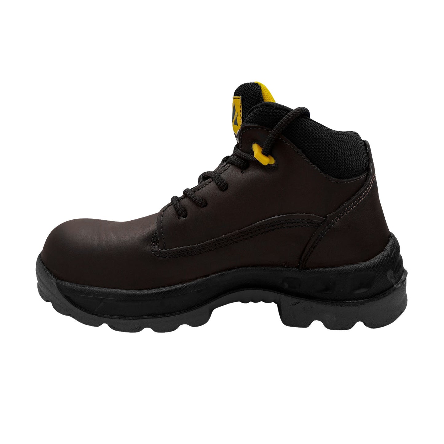 Bota De Seguridad Industrial Dieléctrica Cliff 330