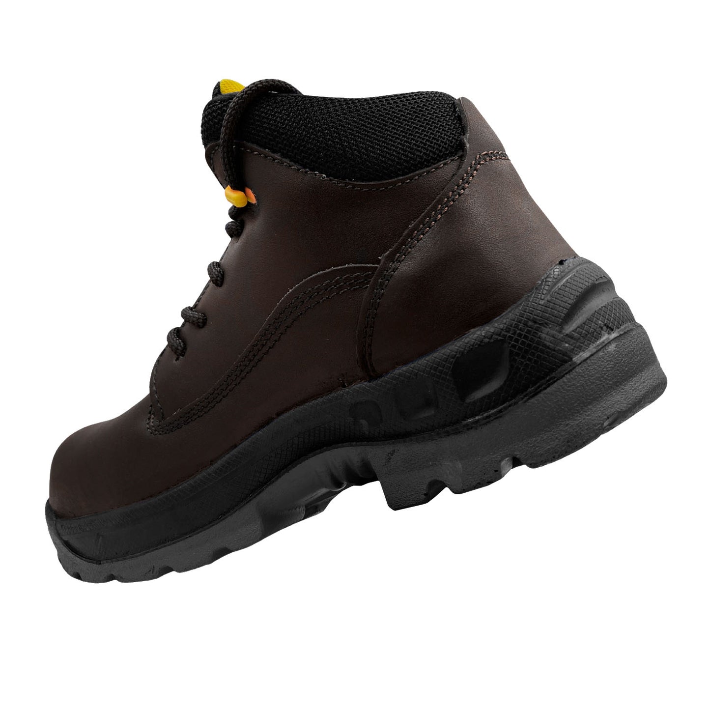 Bota De Seguridad Industrial Dieléctrica Cliff 330