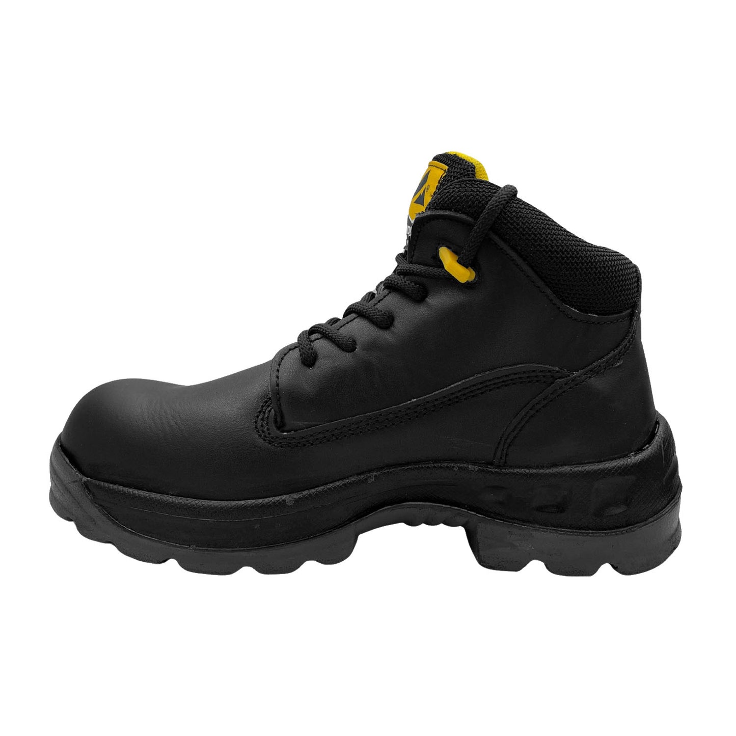 Bota De Seguridad Industrial Dieléctrica Cliff 330