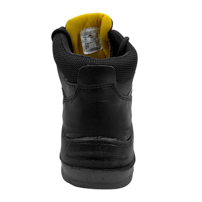 Bota De Seguridad Industrial Dieléctrica Cliff 330