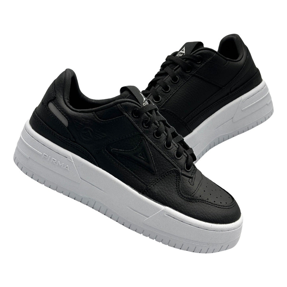 Tenis Para Dama Urbanos Pirma 5524