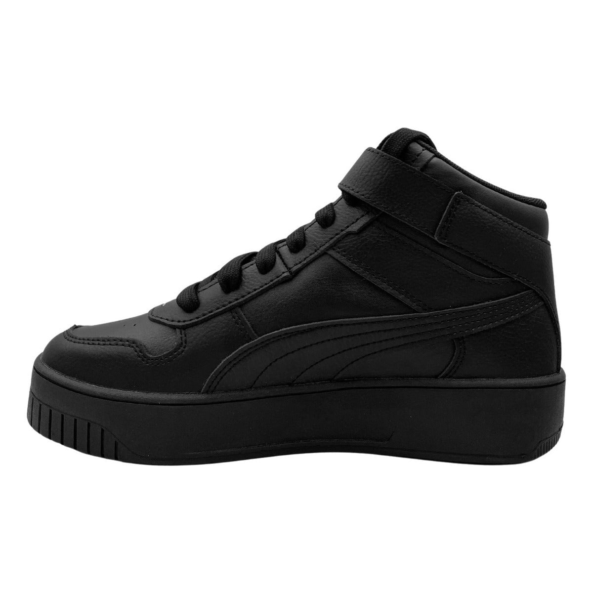 Tenis Para Dama Puma Carina Street Mid 392337 02