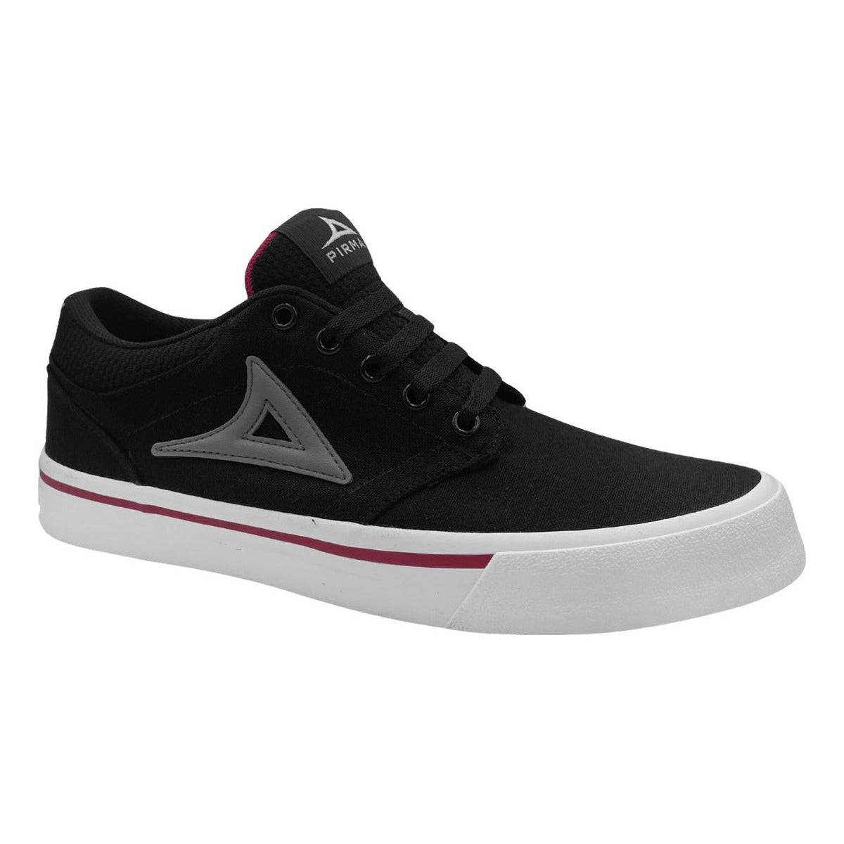 Tenis Urbano Pirma Ronnie 6034 Sneakers Hombre