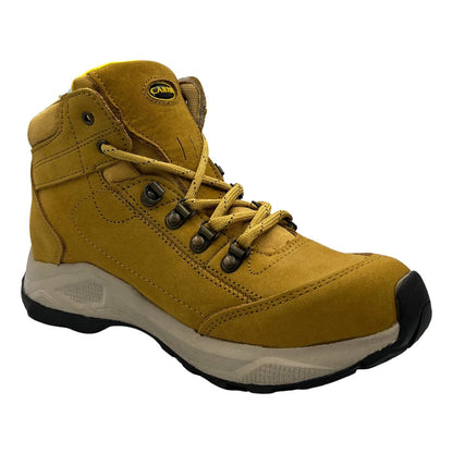 Botas Caribu 646-n Casuales Adventure Todo Terreno