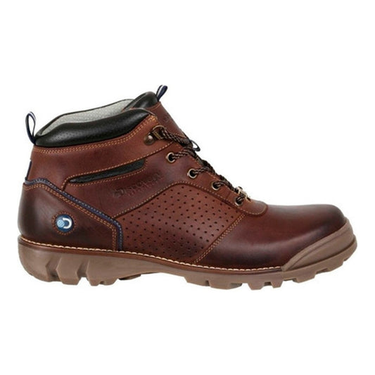 Botas Caballero Outdoor Discovery Expedition 1911