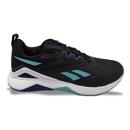 Tenis Reebok Para Hombre Nano Flex Tr 2.0 Gy6212