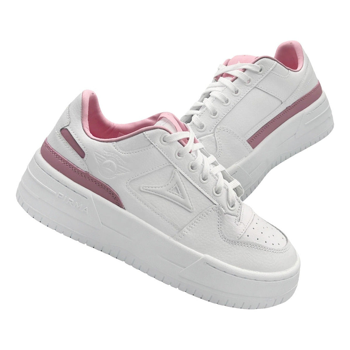 Tenis Para Dama Urbanos Pirma 5524