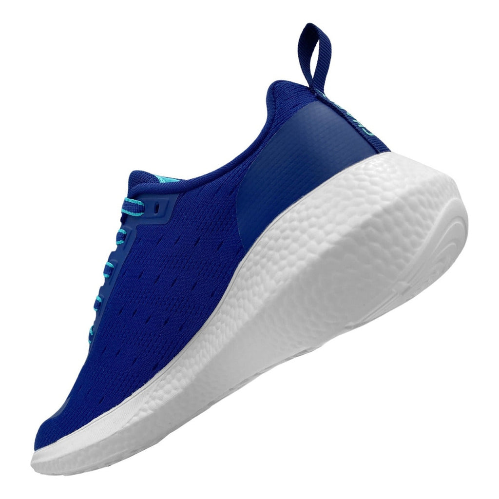 Tenis Charly Correr Transpirables Confort Para Dama 10595760