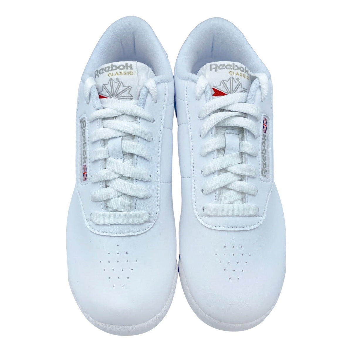 Tenis Unisex Reebok Princess Casual Clásico