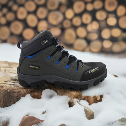 Discovery Expedition Blackwood 1952 Adultos Hombre