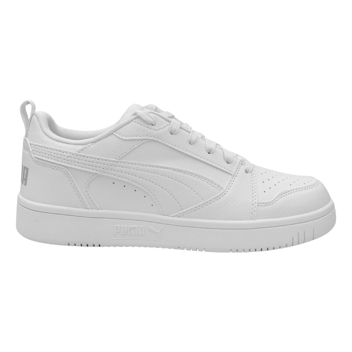 Tenis Puma Casual Rebound Joy Low Modelo 380747 01 Hombre