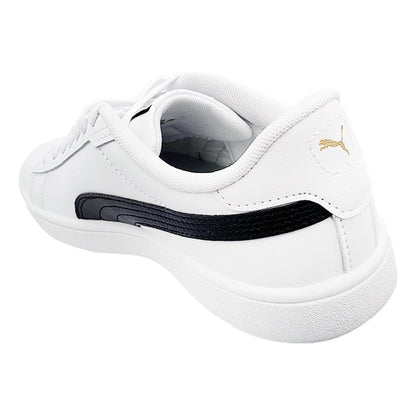 Tenis Puma Smash 3.0 Para Mujer Modelo 390987 Casual Retro