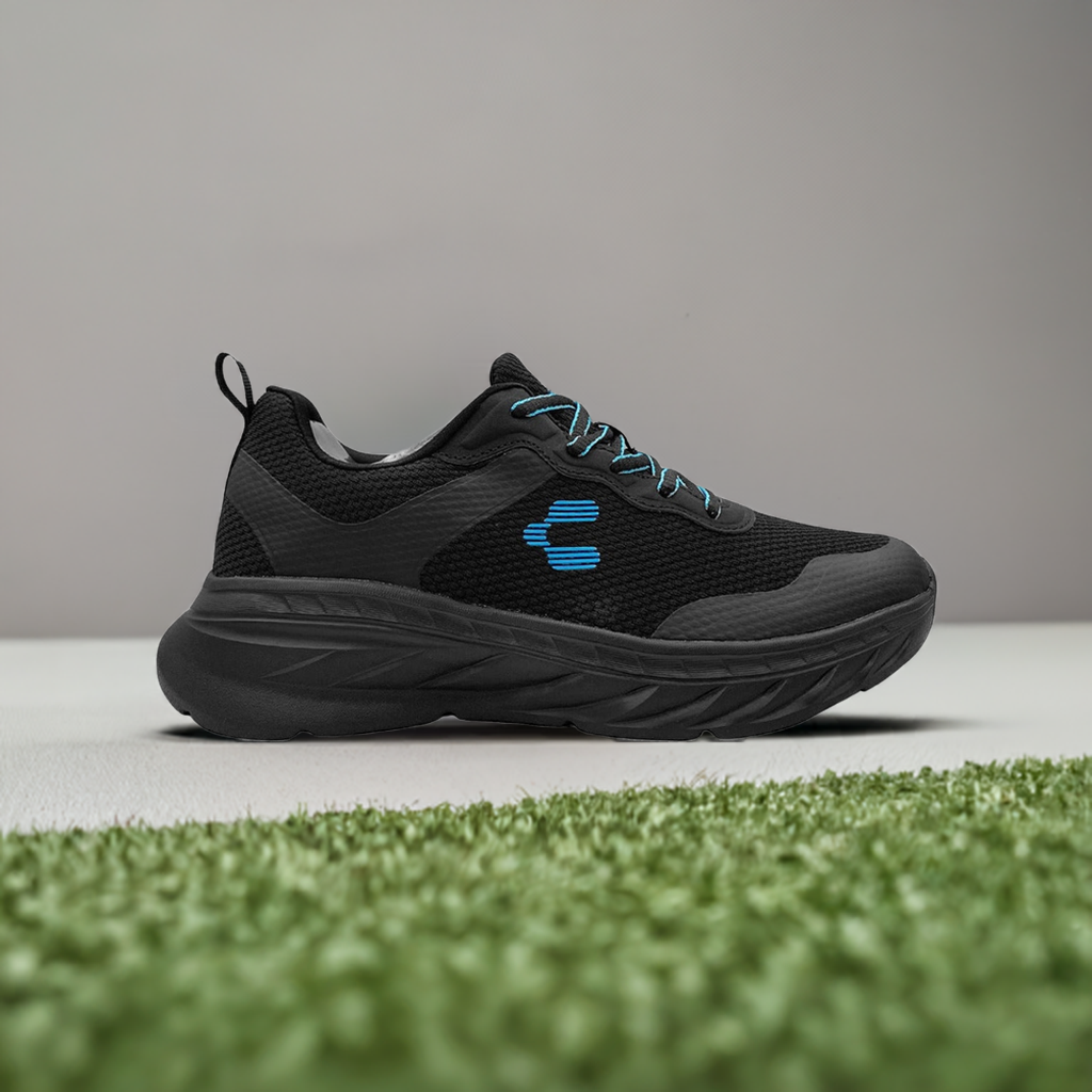 Tenis Charly Correr Ligero Confort Para Dama 10595790