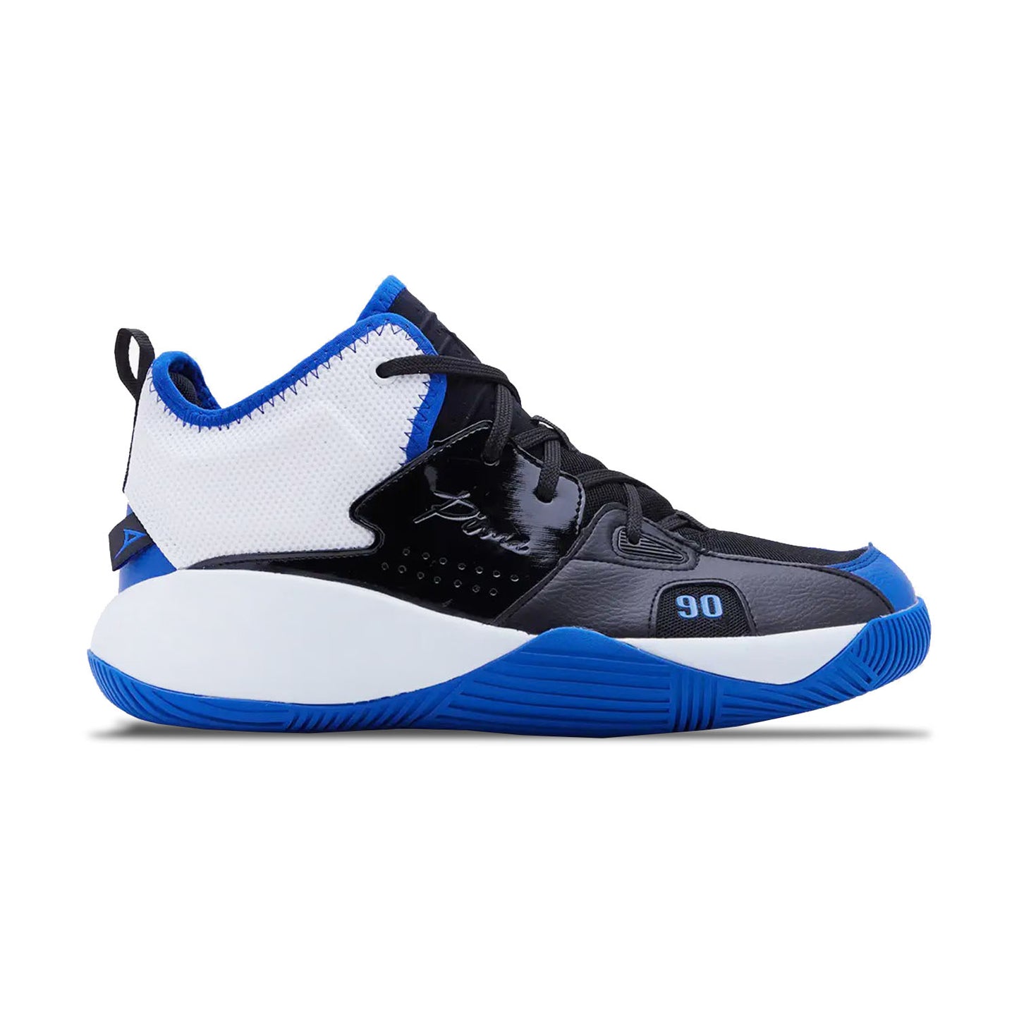 Tenis de Baloncesto Pirma 2016