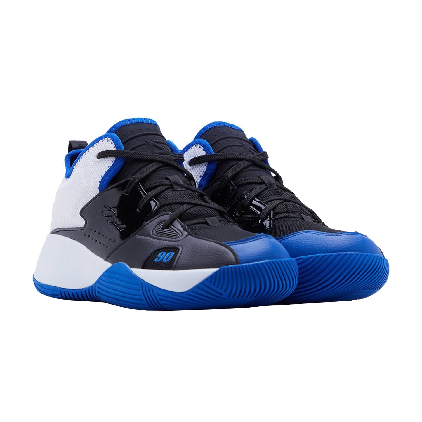 Tenis de Baloncesto Pirma 2016