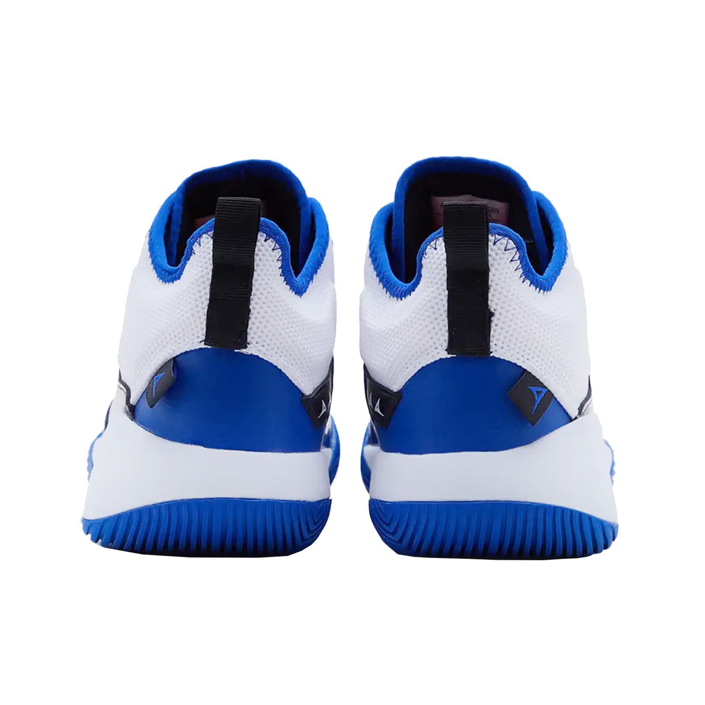 Tenis de Baloncesto Pirma 2016