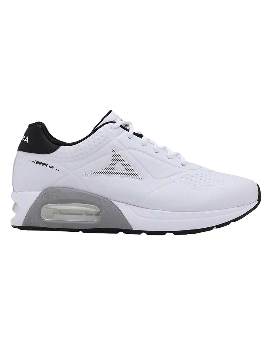 Tenis Pirma 5076 Urbano Confort Retro